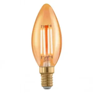 LED žárovka - EGLO 110069 - 4W patice E14 stmívatelná