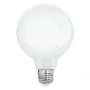LED žárovka - EGLO 110122 - 7,5W patice E27 stmívatelná
