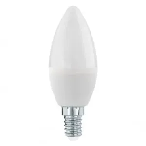 LED žárovka - EGLO 110124 - 7,5W patice E14 stmívatelná