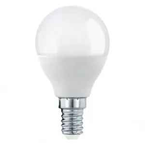 LED žárovka - EGLO 110139 - 5,5W patice E14 stmívatelná