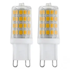LED žárovka - EGLO 110155 - 3W patice G9