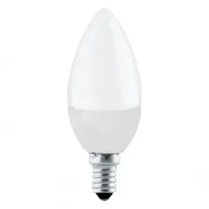 LED žárovka - EGLO 110169 - 5W patice E14