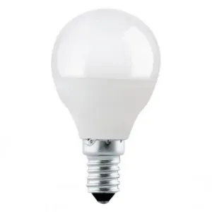 LED žárovka - EGLO 110171 - 5W patice E14