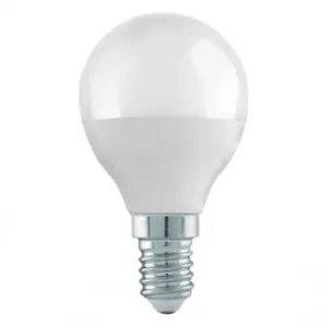LED žárovka - EGLO 110177 - 4,9W patice E14 stmívatelná