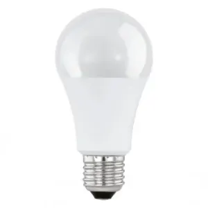 LED žárovka - EGLO 110186 - 9W patice E27