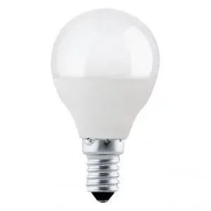 LED žárovka - EGLO 12261 - 5W patice E14