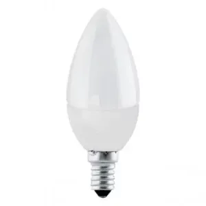 LED žárovka - EGLO 12263 - 5W patice E14