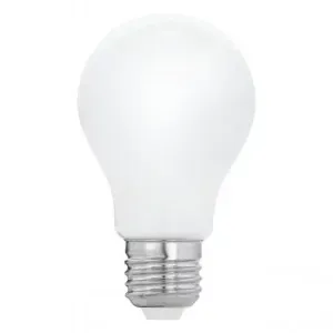 Stmívatelná LED žárovka 1x12W E27 Eglo 12544