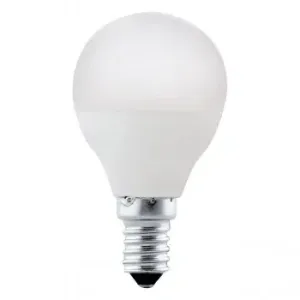 Stmívatelná LED žárovka 1x5W E14 Eglo 11924