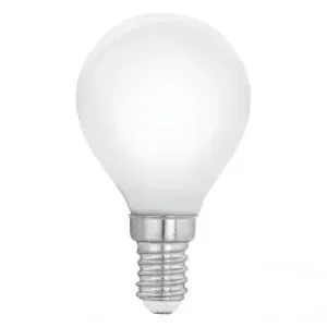 Stmívatelná LED žárovka 1x5W E14 Eglo 12548
