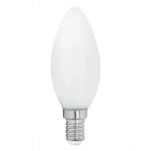 Stmívatelná LED žárovka 1x6W E14 Eglo 12546