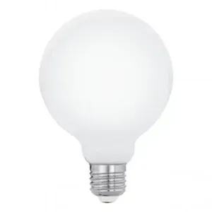 Stmívatelná LED žárovka E27 7W Eglo 11771
