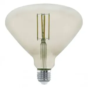 Vintage LED žárovka E27 4W/3000K - Eglo 11841