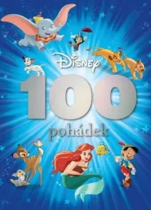 Disney 100 pohádek: 100 let spolu