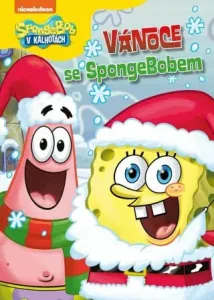 SpongeBob - Vánoce se SpongeBobem - kolektiv autorů