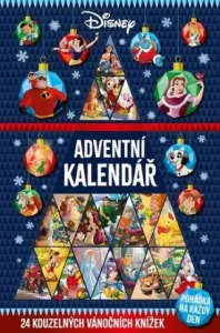 Adventní kalendáře KnihyDobrovsky.cz