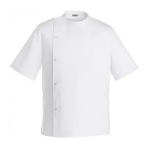 EGOCHEF Zdravotnická košile EGOchef BOB - bílá XL