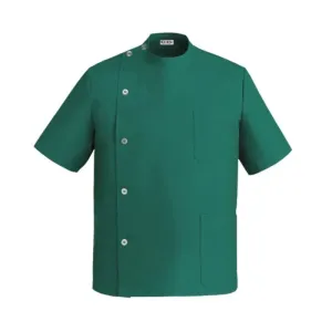 Zdravotnická košile EGOchef BOB - medical green S