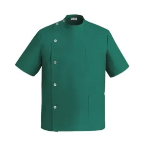 EGOCHEF Zdravotnická košile EGOchef BOB - medical green XXL