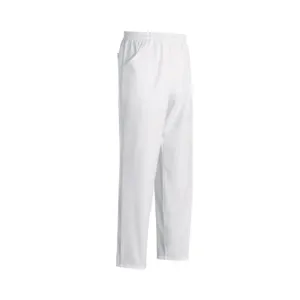 Zdravotnické kalhoty EGOchef - White L