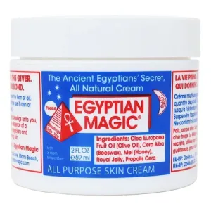EGYPTIAN MAGIC - Egyptian Magic - Víceúčelový pleťový krém