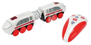 Náhradní díly k vláčkodráze Train Remote Controlled Eichhorn vlak na dálkové ovládání s 5 funkcemi 20,5 cm délka