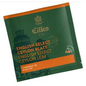 Eilles Diamond English select Cejlon 50 ks x 2,5 g #5743621