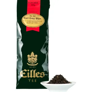 Eilles Tea Earl Grey Blatt sypaný čaj 250 g