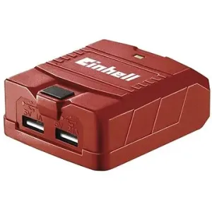 Einhell USB adaptér TE-CP 18 Li-Solo (bez aku)
