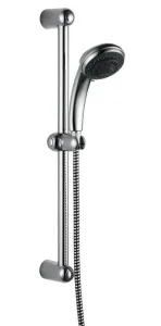 Eisl Sprchový set s ruční sprchou VERONA, chrom DX9003CSB