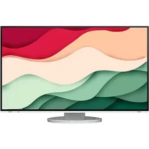 LCD monitory EIZO