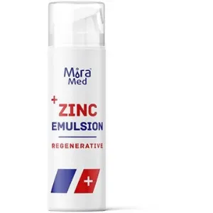 Ekochem cosmetics MiraMed Regenerační zinková emulze 150 ml