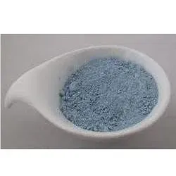 EKOKOZA Přírodní jíl - modrý 50 g