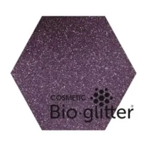EKOKOZA Bioglitter® Fialová 006, 10 g