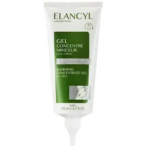 ELANCYL Slimming Concentrate Gel