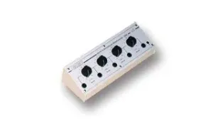 Elc Dr04 Decade Box Resistor