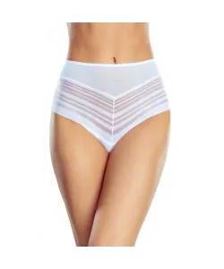 Eldar Ventura Tvarující kalhotky, XL, bílá