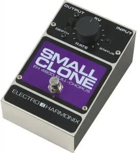 Electro-Harmonix Small Clone