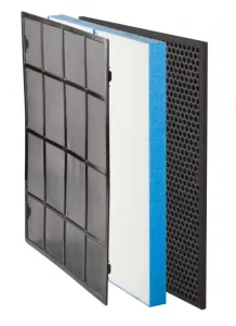 Electrolux Kazetový filtr EF116, 9001676544