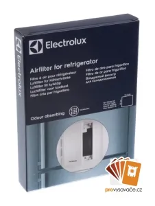 ELECTROLUX Filtr chladničky uhlíkový E3RWAF01