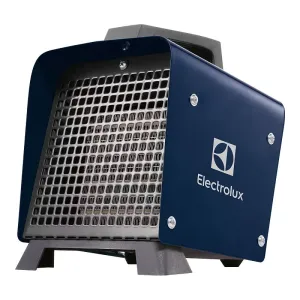 Teplovzdušný ventilátor Electrolux EIFH/C-3 EEC modrý