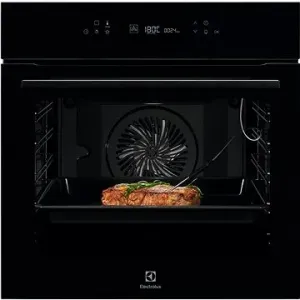 Vestavné trouby ELECTROLUX
