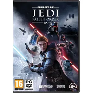 Star Wars Jedi: Fallen Order PC