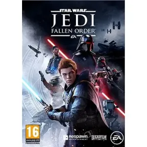 Star Wars Jedi: Fallen Order - PC DIGITAL