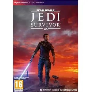 Star Wars Jedi: Survivor - PC DIGITAL