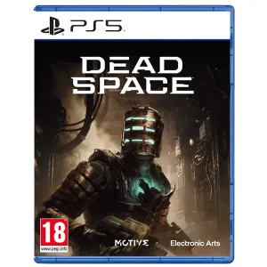 Dead Space (PS5) #2048732