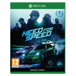 Need for Speed XBOX ONE