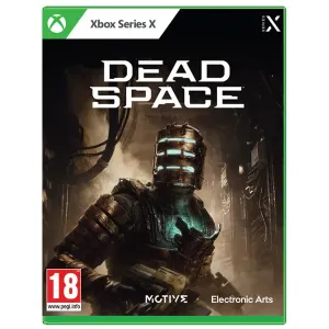 Dead Space (Xbox Series) #2048735