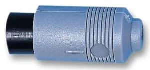 Electrovision F280A 2 Pin Din Loudspeaker Socket