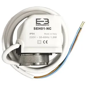 Elektrobock SEH01-NC